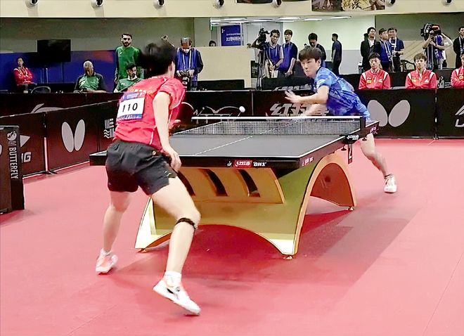 让对手逐渐 让对手逐渐