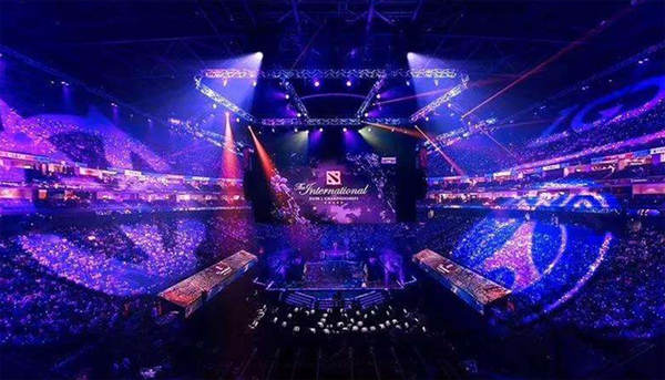 光线几乎消 光线几乎消