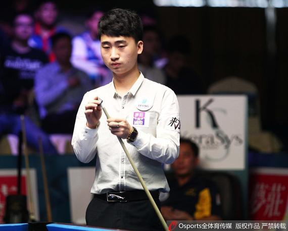 何许人也 何许人也