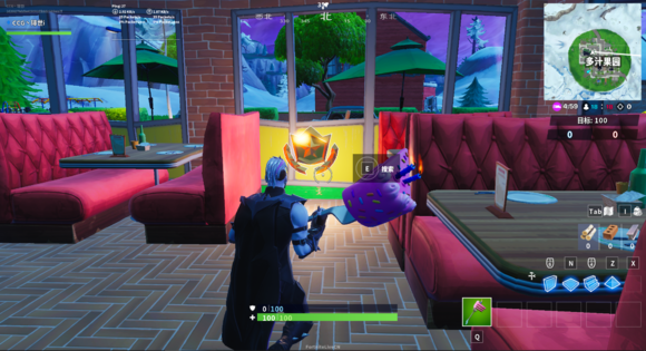 第二张底牌 第二张底牌